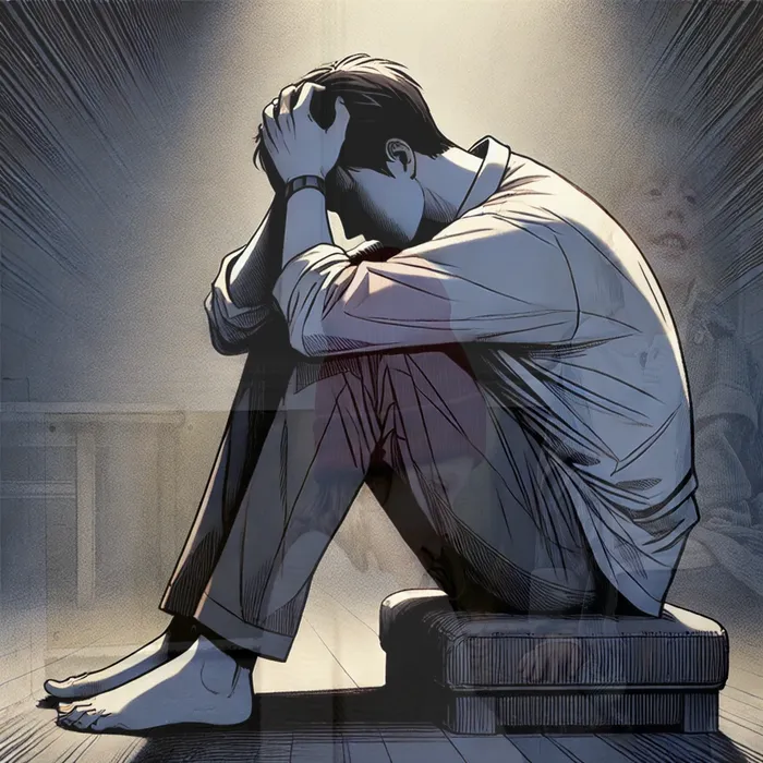 개인회생부채증명서