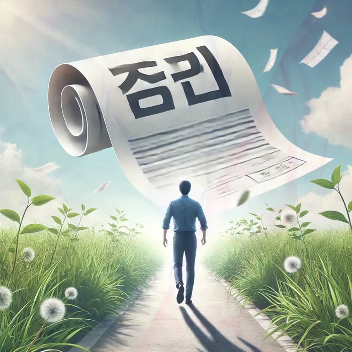 개인회생 금지명령
