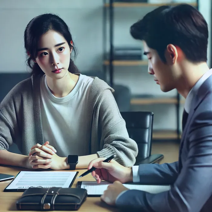 개인회생 금지명령