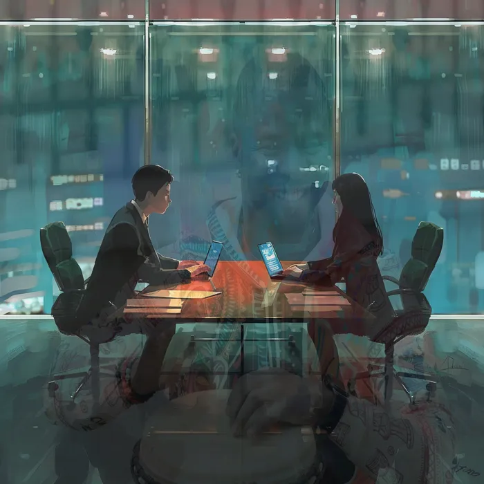 개인회생진술서