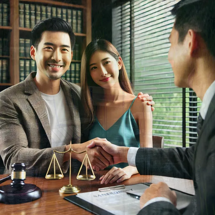 개인회생진술서