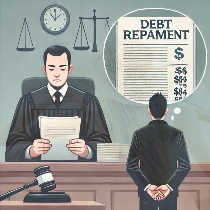 개인회생워크아웃