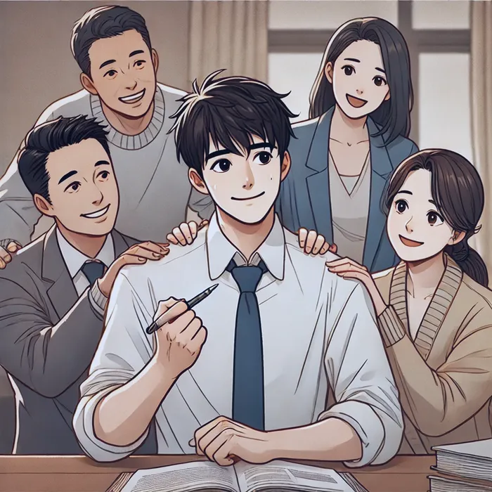 신용불량자사면