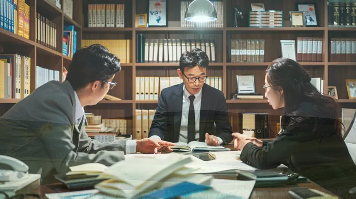 개인회생개시결정