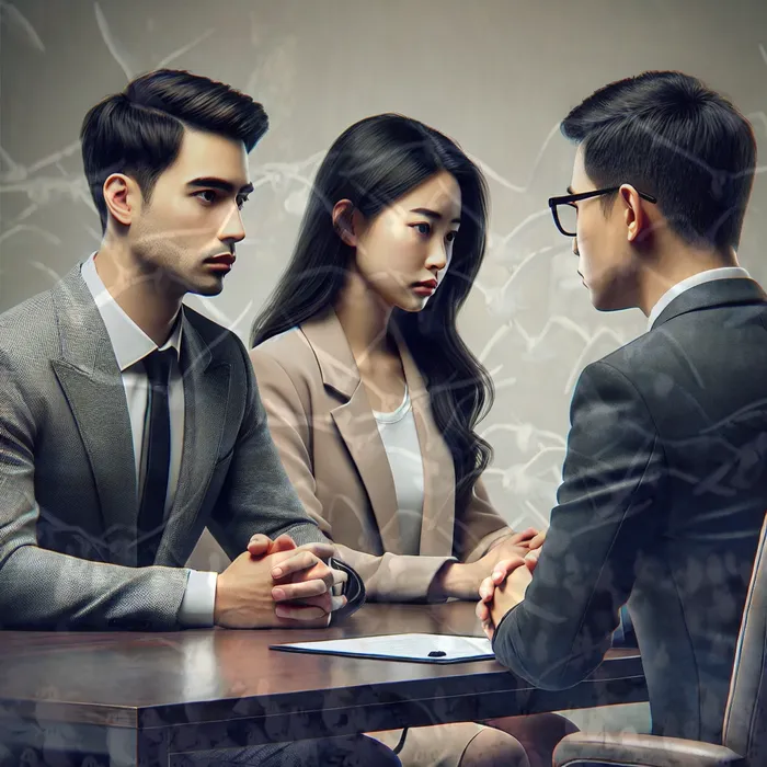 개인회생개시결정