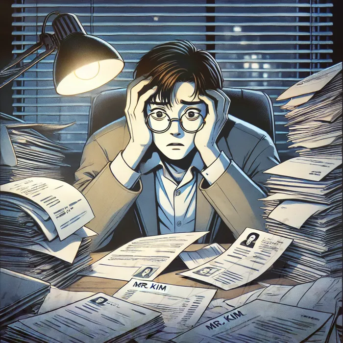 법무사개인회생