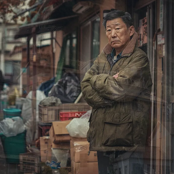 개인회생생계비