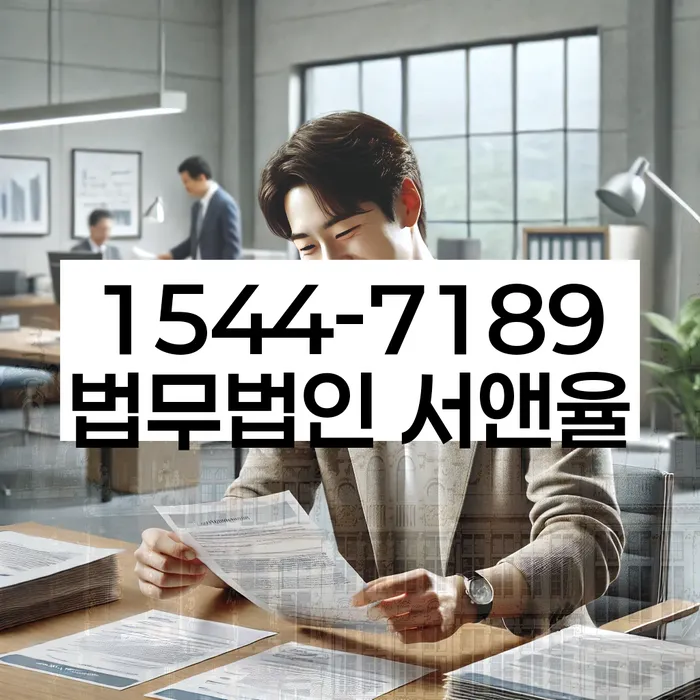 개인회생사무소