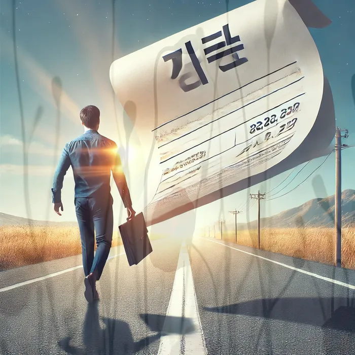 신용등급7등급대출 연체 시