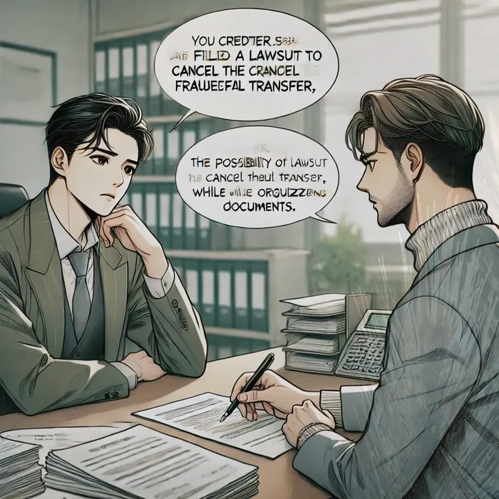 개인회생신용회복