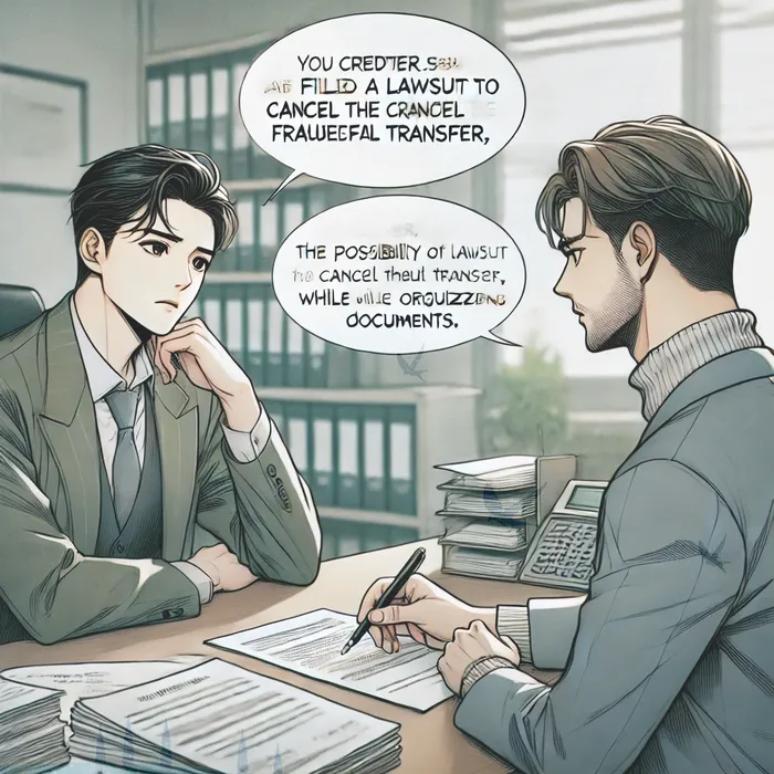 개인회생신용회복