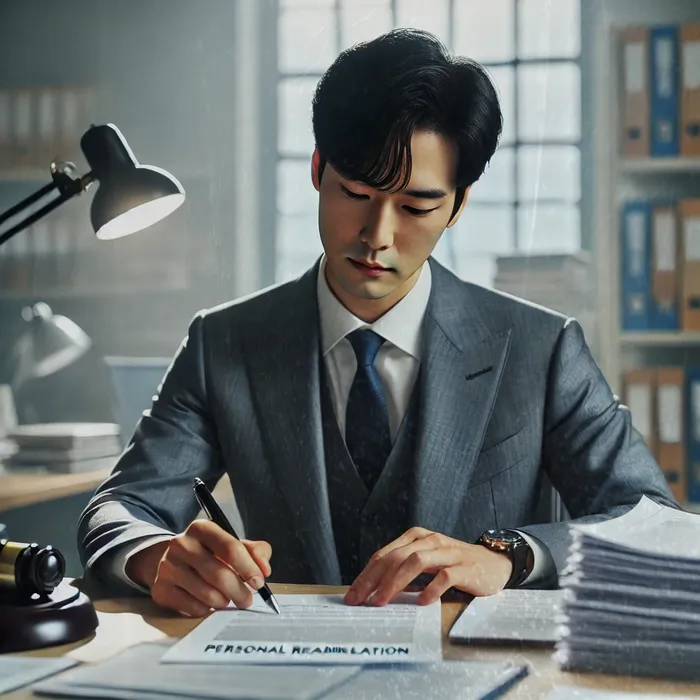 개인파산전문변호사