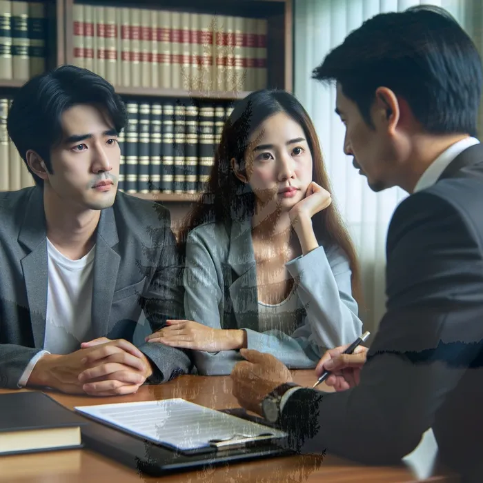 개인파산전문변호사