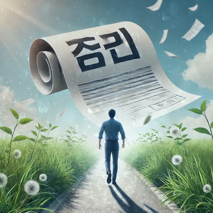 개인신용회복