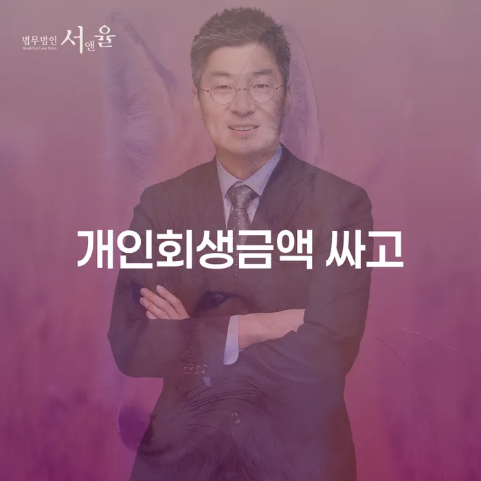 저금리대출 연체 시 대출 받은 돈채무조정 해결 할 수 있을까?