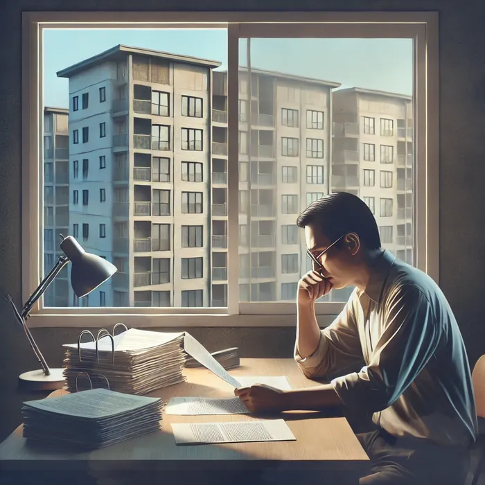 개인회생개시결정