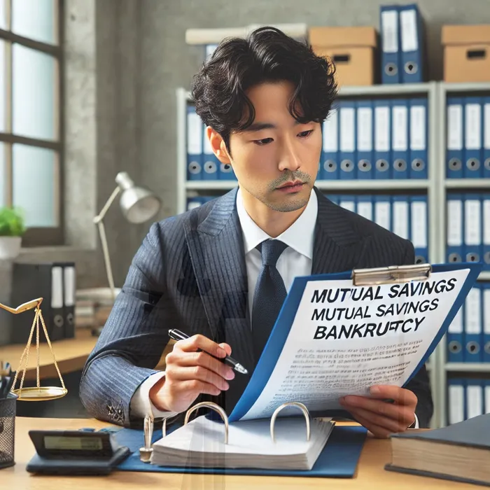 개인사업자회생