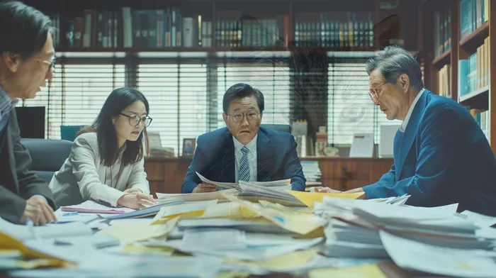 신용카드 연체시