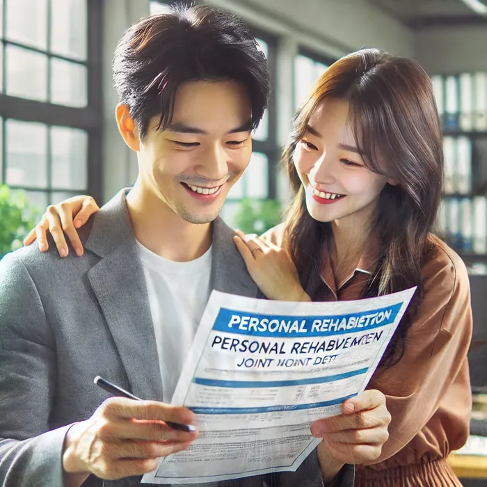 개인파산면책후