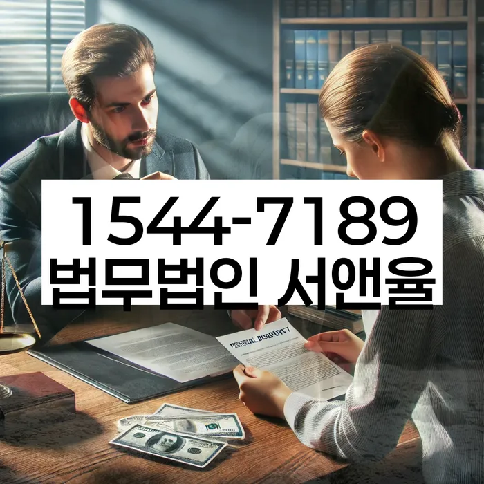 개인파산면책후