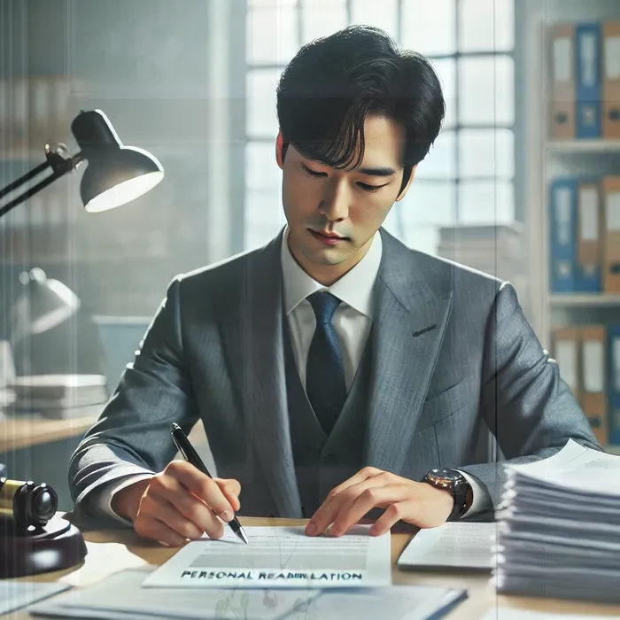 개인회생법률사무소