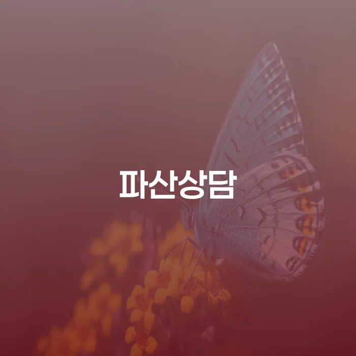 무주군 개인회생수수료 저렴하고 개인회생으로 방법 상담으로 확인하고