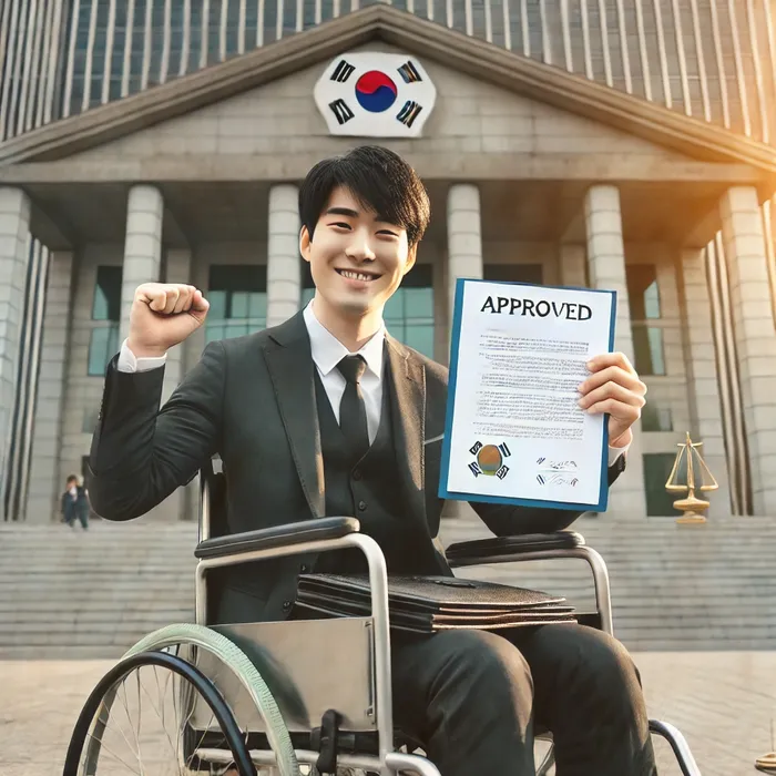 개인회생 재산 매각 절차