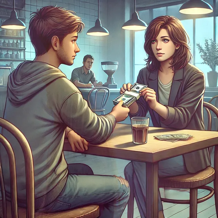 대출 연체 중 채무 해결