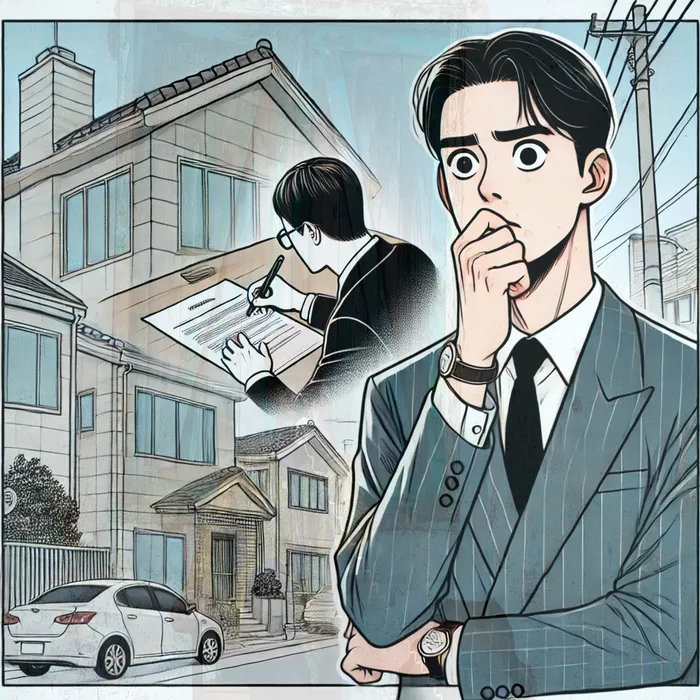 대출 연체 중 채무 해결