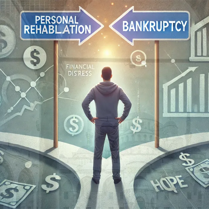 개인회생 신청자격