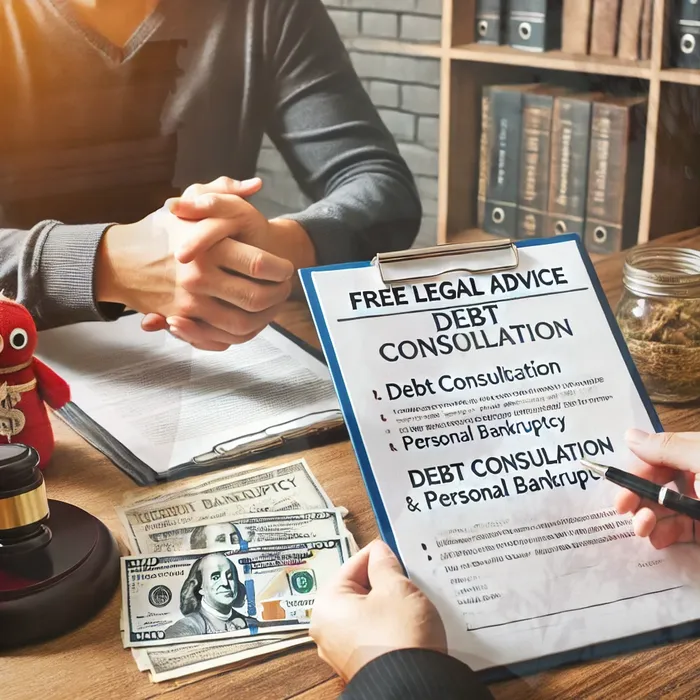 법적 지원의 중요성