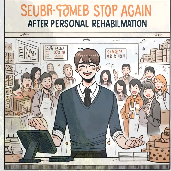 개인회생과 파산 비교