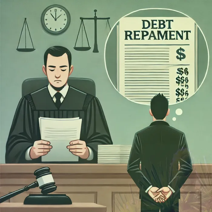 개인회생 기각사유