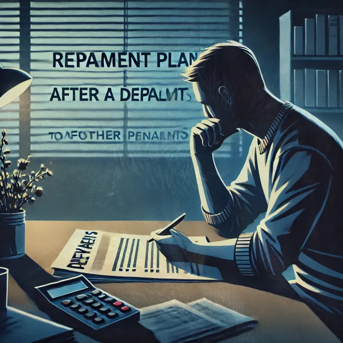 개인회생 신청 자격