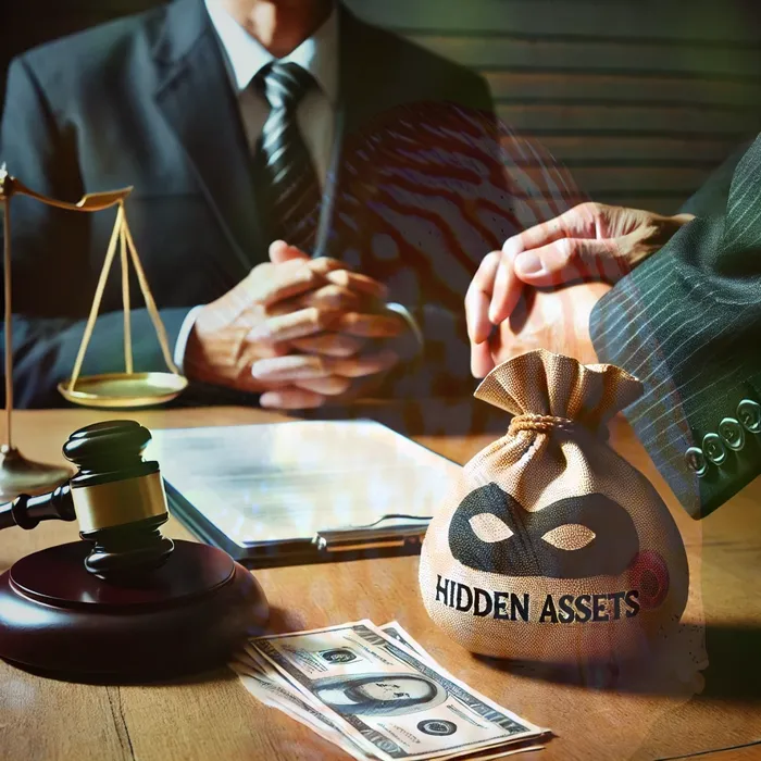 개인회생 신청 과정