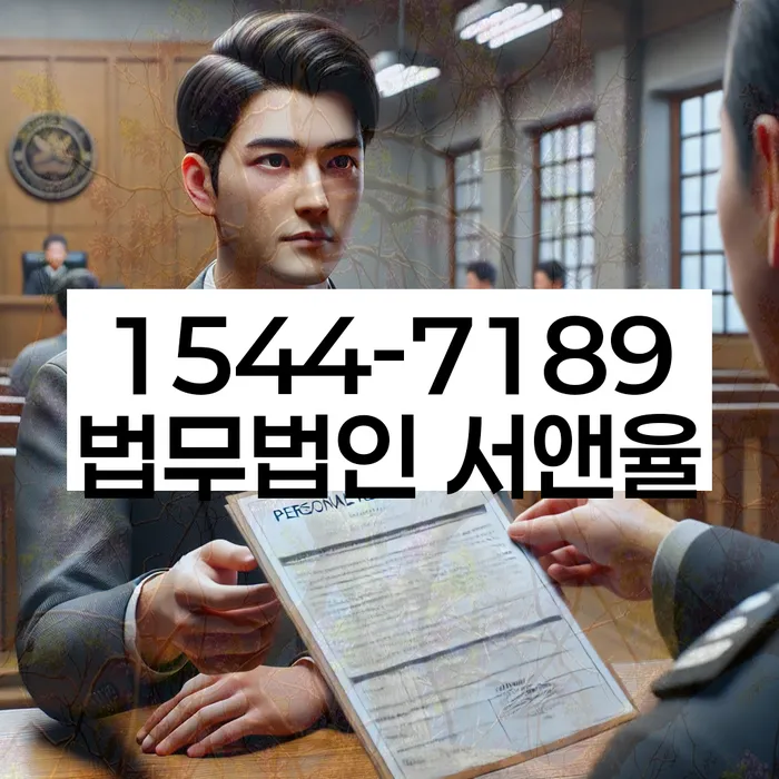 개인회생 서류 준비