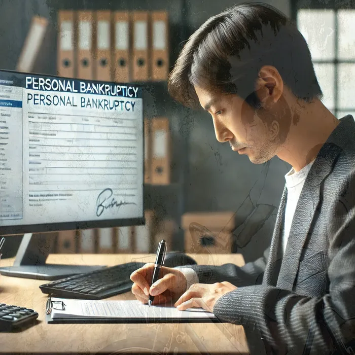 개인회생 전문가 조언