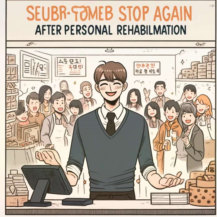 개인회생 신청 절차