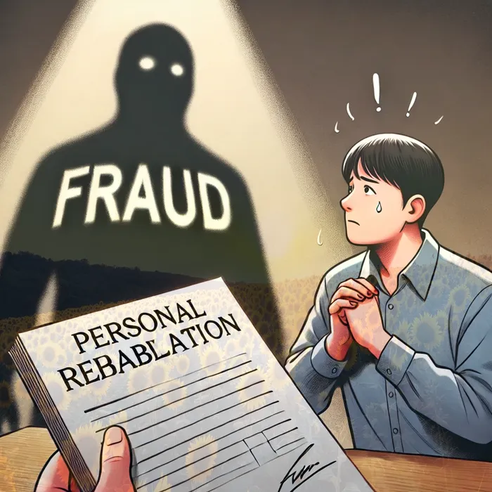 개인회생 사례 분석