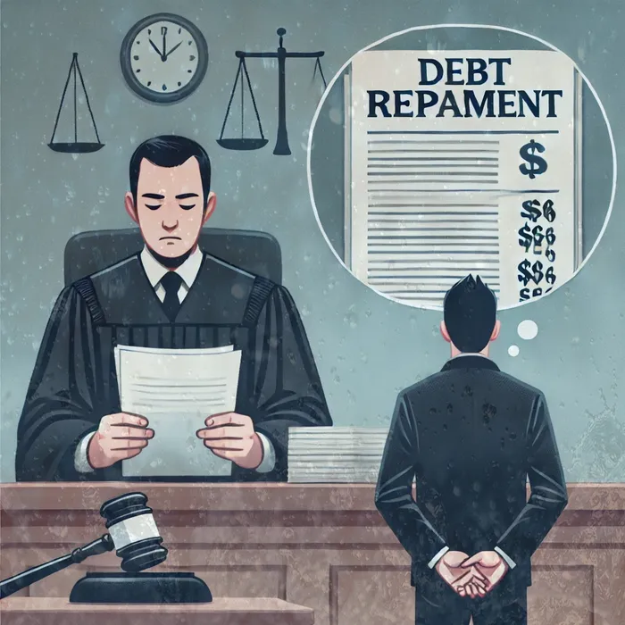 문정2동 개인회생 절차