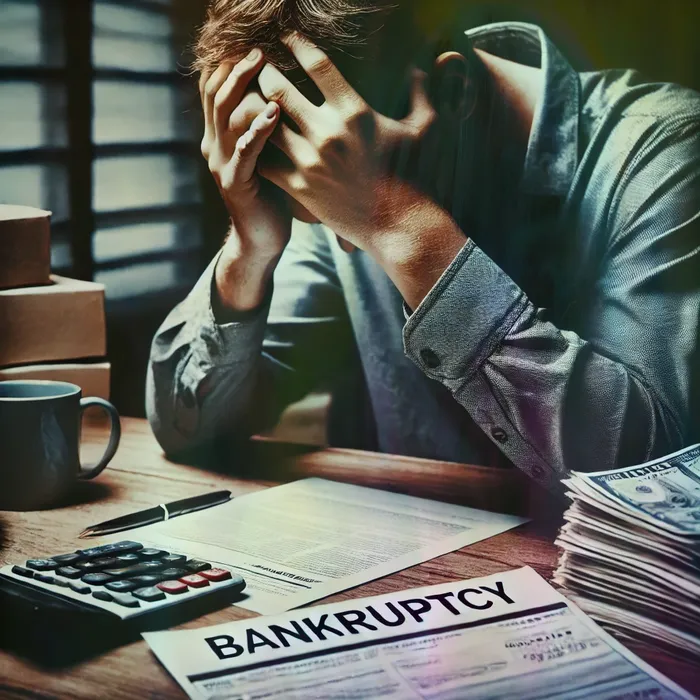 채무 해결 사례