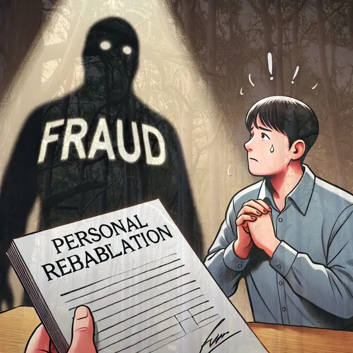 대학동 개인회생 성공 사례