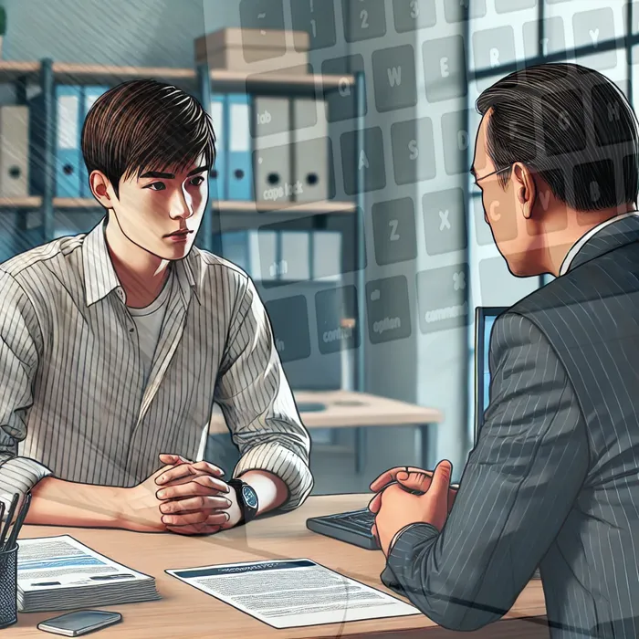 개인회생 사례 연구