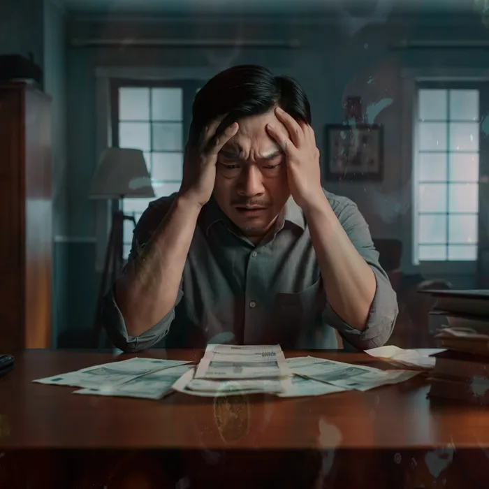 개인회생 신청 절차