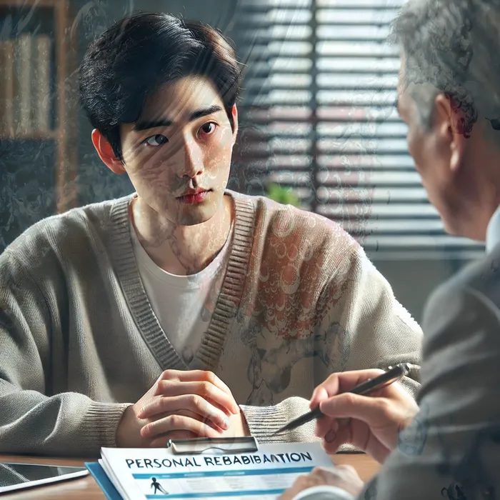 채무 해결 절차