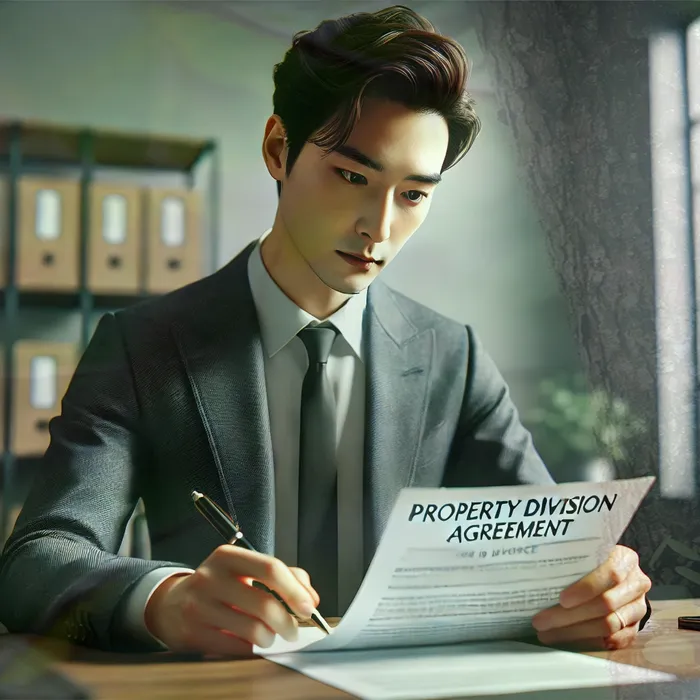 성공적인 채무 해결 사례