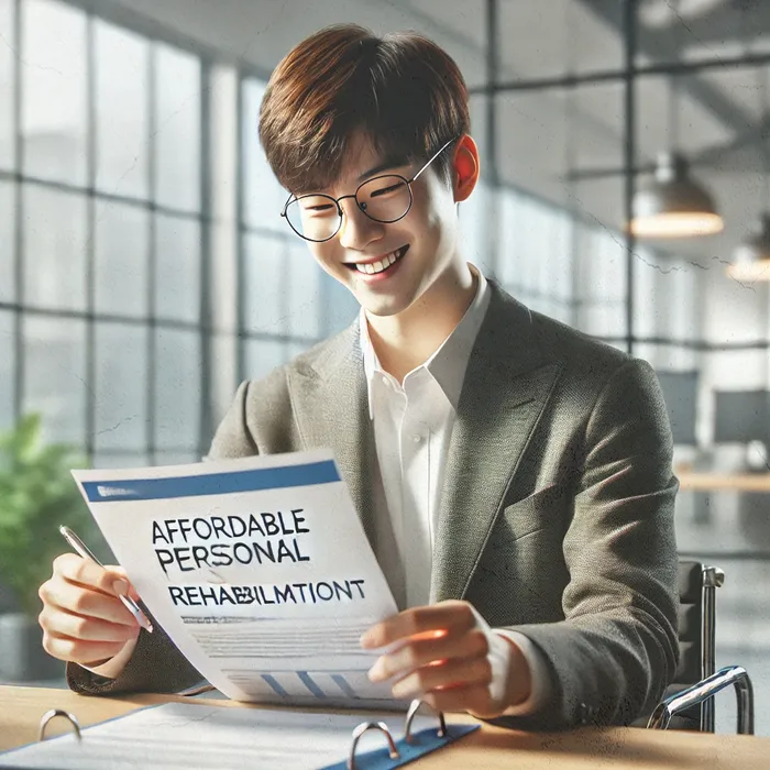 프리랜서의 개인회생