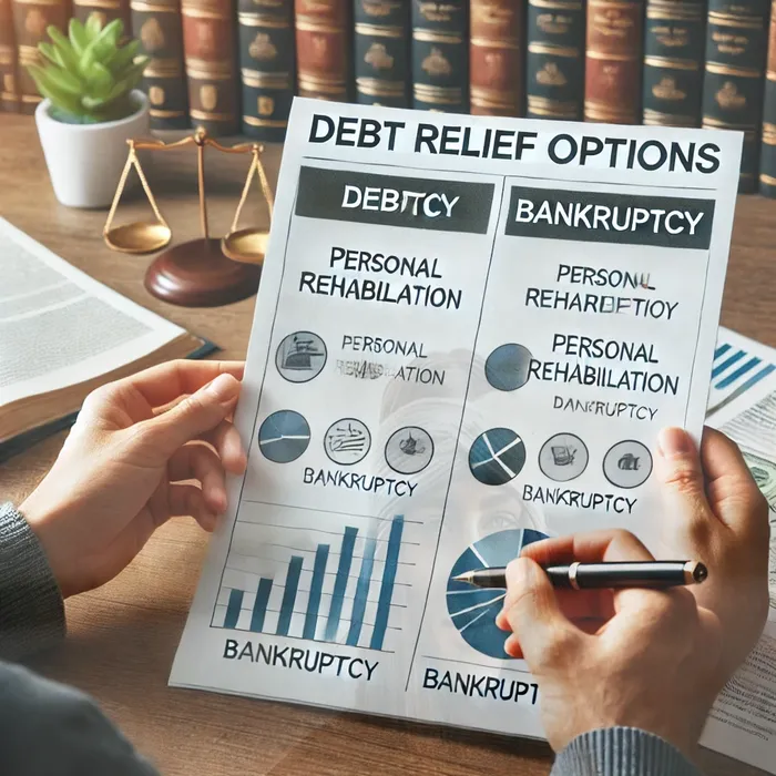 개인회생신청자격