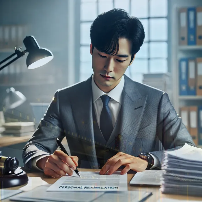 개인회생 상담