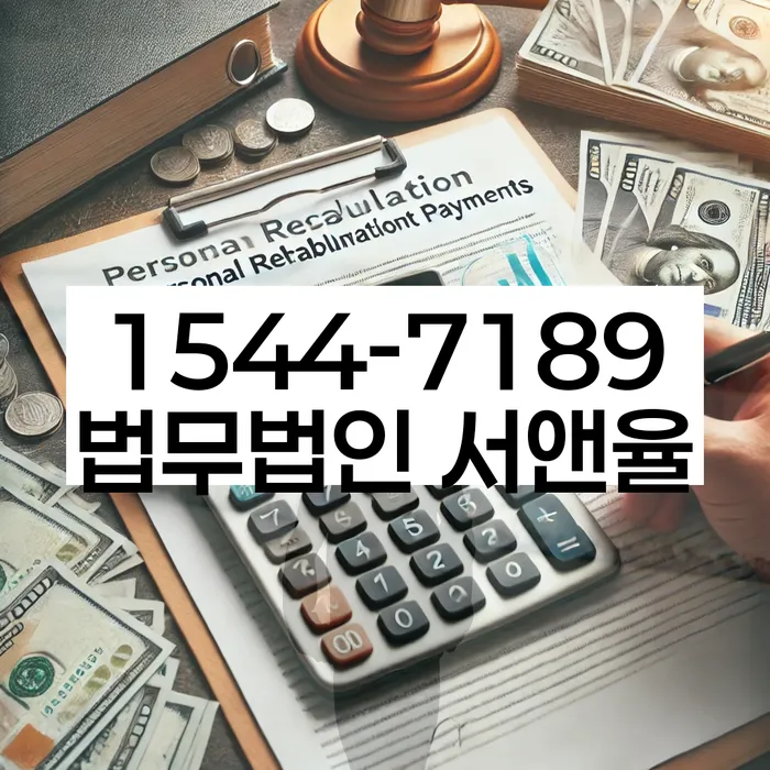 대구 중구 시장북로 개인회생